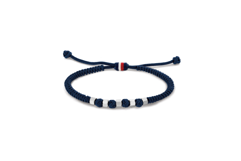 Chrono Euro Diffusion TOMMY HILFIGER JEWELS ADJUSTABLE NYLON ADJUSTABLE NYLON Chrono Euro Diffusion