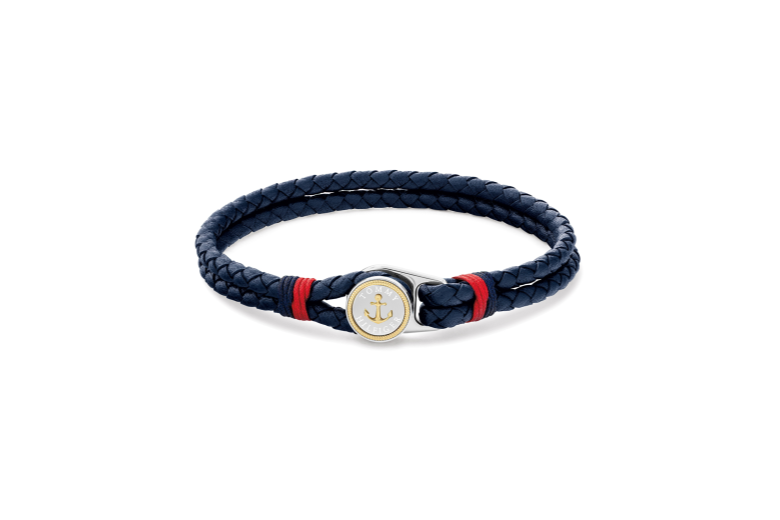 Chrono Euro Diffusion TOMMY HILFIGER JEWELS  NAUTICAL Chrono Euro Diffusion