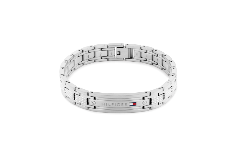 Chrono Euro Diffusion TOMMY HILFIGER JEWELS TH-OXFORD TH-OXFORD Chrono Euro Diffusion