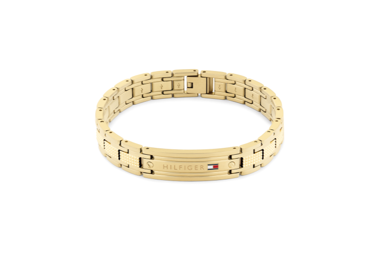 Chrono Euro Diffusion TOMMY HILFIGER JEWELS TH-OXFORD TH-OXFORD Chrono Euro Diffusion