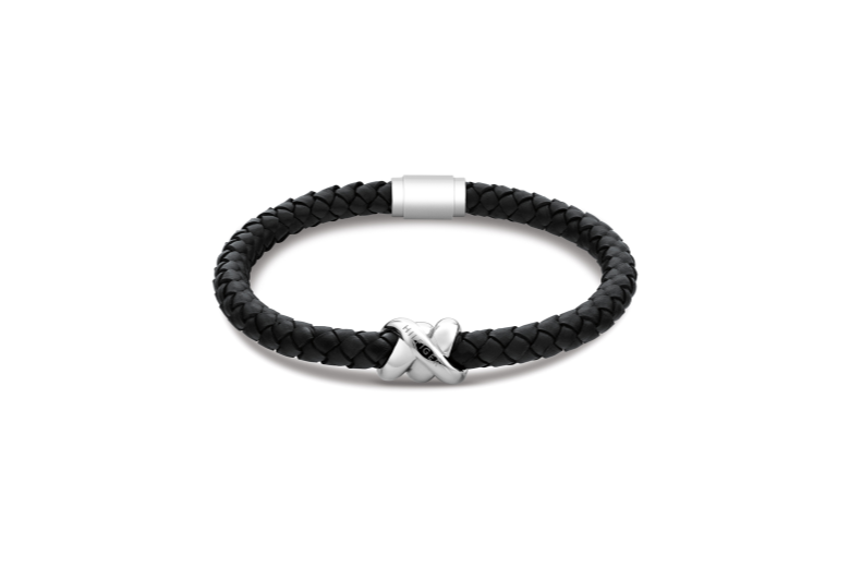 Chrono Euro Diffusion TOMMY HILFIGER JEWELS NAUTICAL KNOT FOR HIM NAUTICAL KNOT FOR HIM Chrono Euro Diffusion