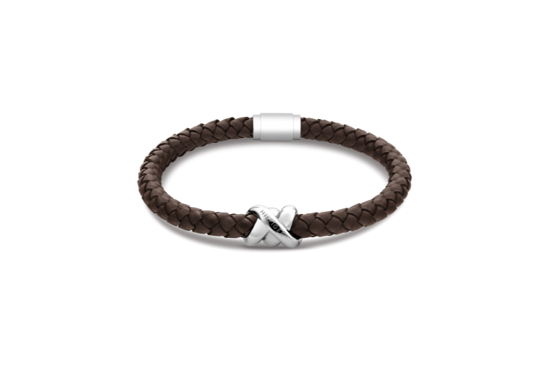 Chrono Euro Diffusion TOMMY HILFIGER JEWELS NAUTICAL KNOT FOR HIM NAUTICAL KNOT FOR HIM Chrono Euro Diffusion