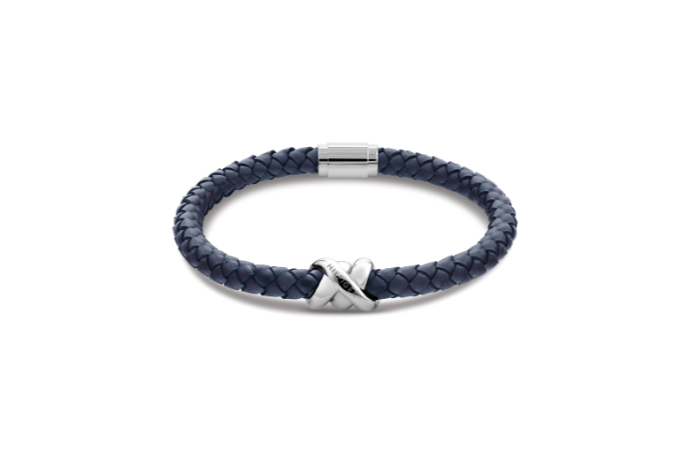 Chrono Euro Diffusion TOMMY HILFIGER JEWELS NAUTICAL KNOT FOR HIM NAUTICAL KNOT FOR HIM Chrono Euro Diffusion