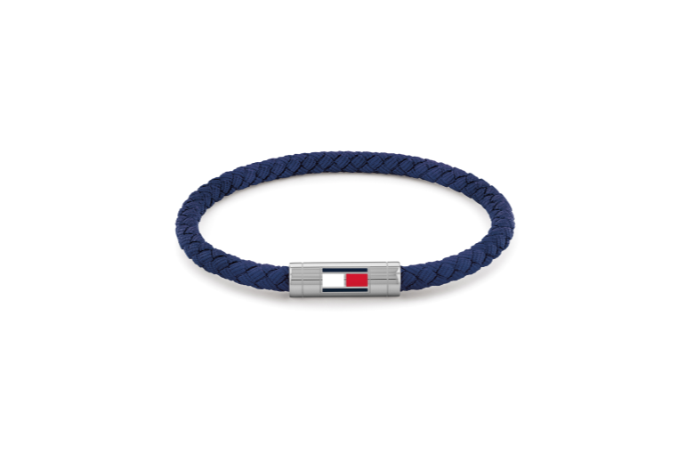 Chrono Euro Diffusion TOMMY HILFIGER JEWELS ADJUSTABLE BARREL ADJUSTABLE BARREL Chrono Euro Diffusion