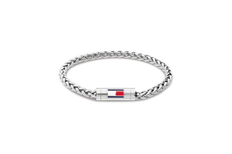 Chrono Euro Diffusion TOMMY HILFIGER JEWELS ADJUSTABLE BARREL ADJUSTABLE BARREL Chrono Euro Diffusion