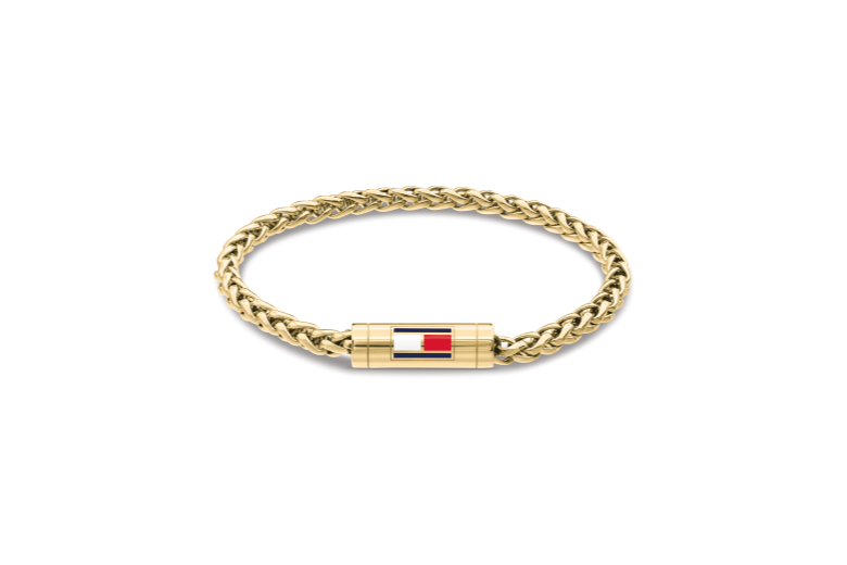 Chrono Euro Diffusion TOMMY HILFIGER JEWELS ADJUSTABLE BARREL ADJUSTABLE BARREL Chrono Euro Diffusion