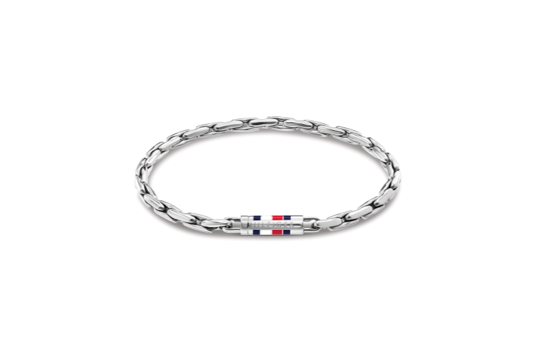 Chrono Euro Diffusion TOMMY HILFIGER JEWELS MEN