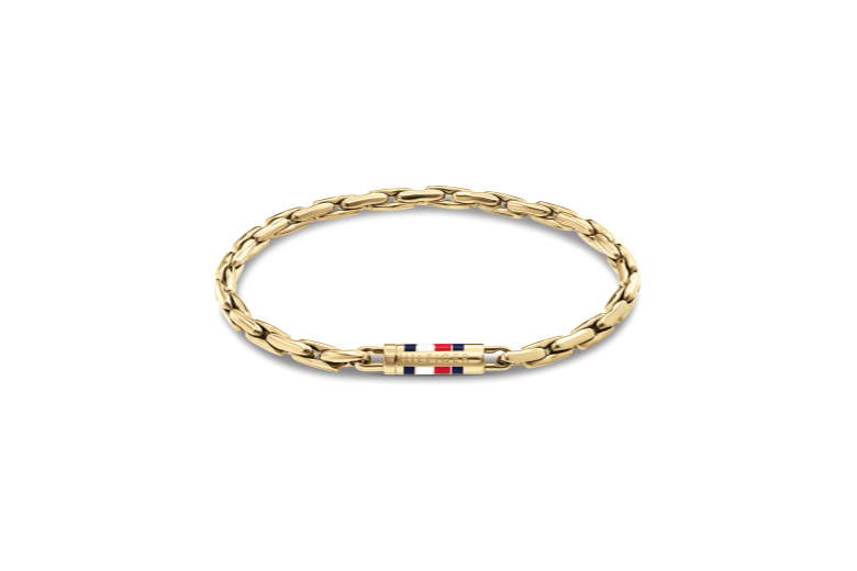 Chrono Euro Diffusion TOMMY HILFIGER JEWELS MEN