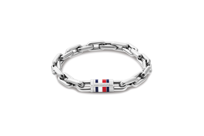 Chrono Euro Diffusion TOMMY HILFIGER JEWELS MEN