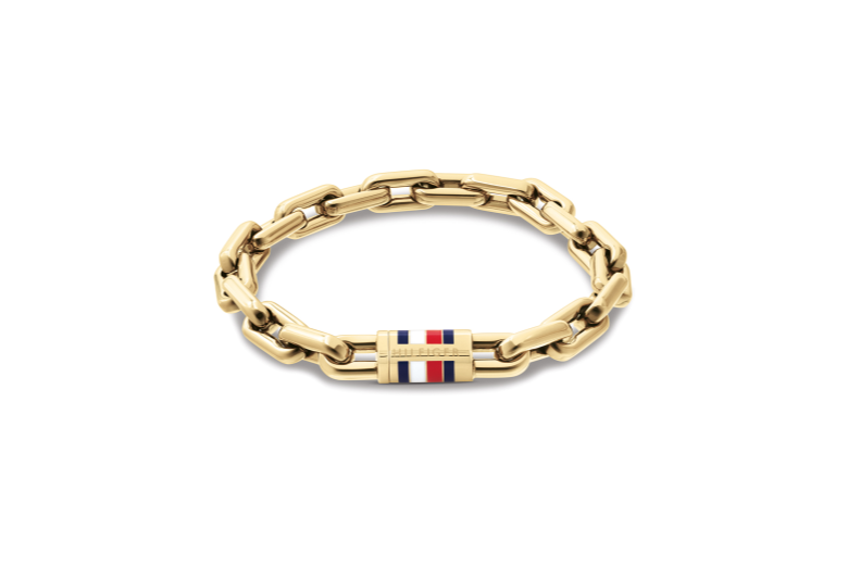Chrono Euro Diffusion TOMMY HILFIGER JEWELS MEN