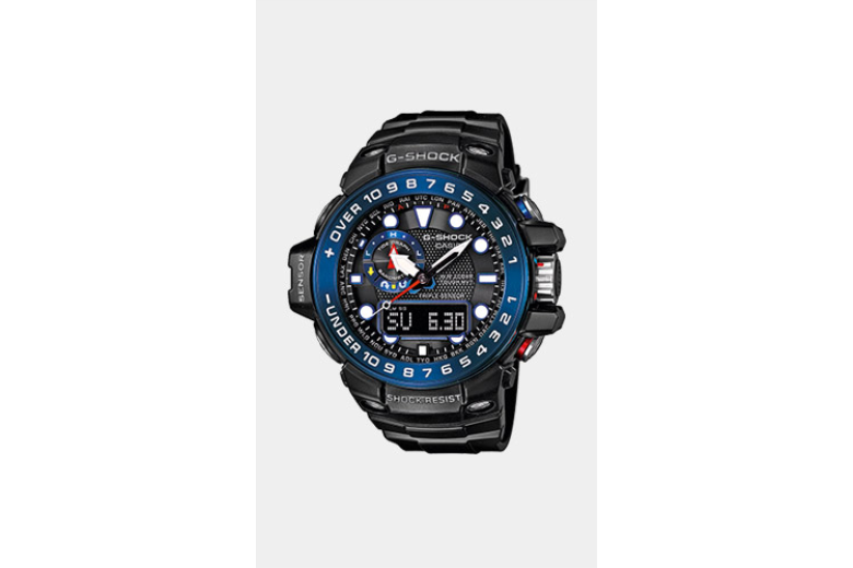 Chrono Euro Diffusion CASIO   Chrono Euro Diffusion