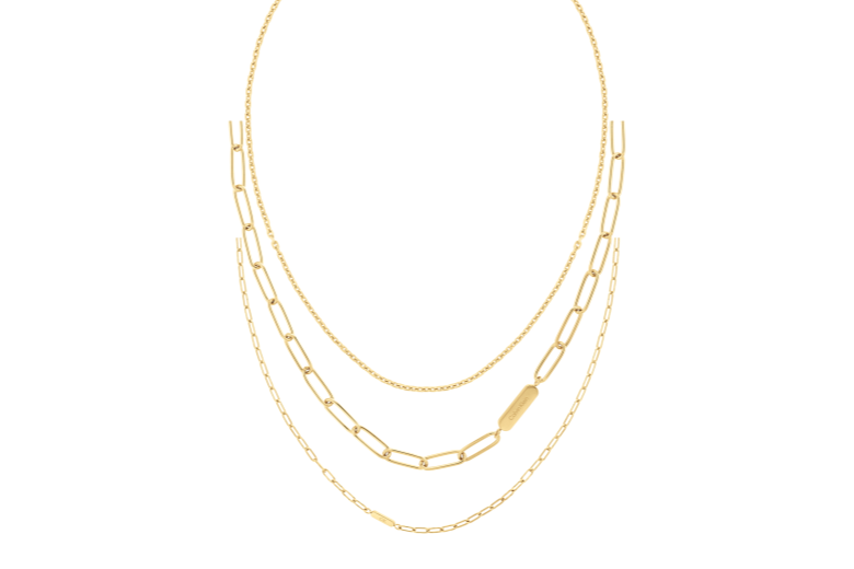 Chrono Euro Diffusion CALVIN KLEIN JEWELRY   Chrono Euro Diffusion