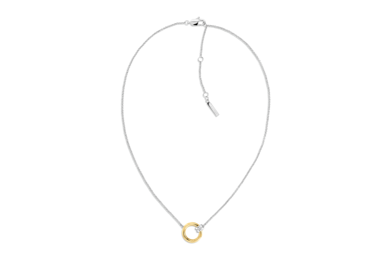 Chrono Euro Diffusion CALVIN KLEIN JEWELRY   Chrono Euro Diffusion