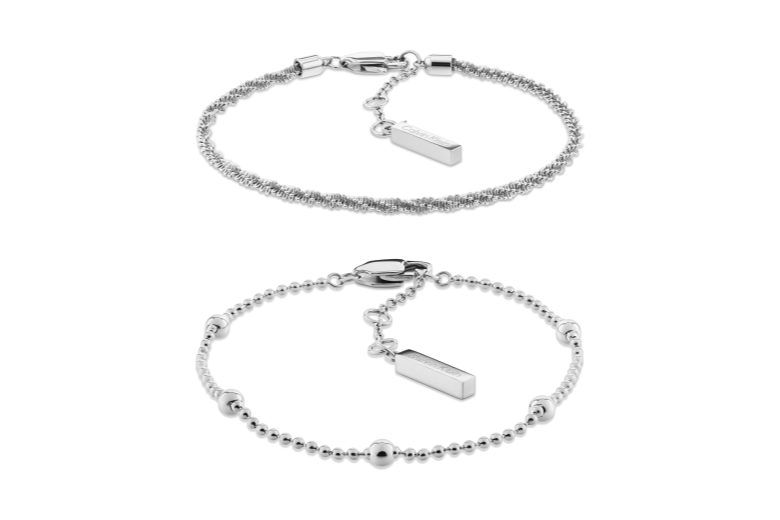 Chrono Euro Diffusion CALVIN KLEIN JEWELRY   Chrono Euro Diffusion