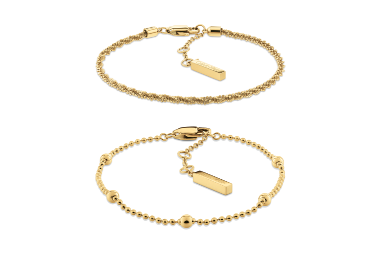 Chrono Euro Diffusion CALVIN KLEIN JEWELRY   Chrono Euro Diffusion