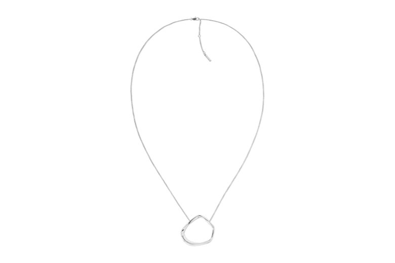 Chrono Euro Diffusion CALVIN KLEIN JEWELRY FLUID FORMS  Chrono Euro Diffusion