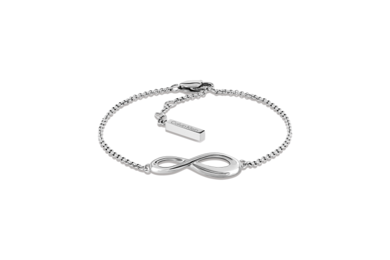 Chrono Euro Diffusion CALVIN KLEIN JEWELRY CK EVERLASTING  Chrono Euro Diffusion
