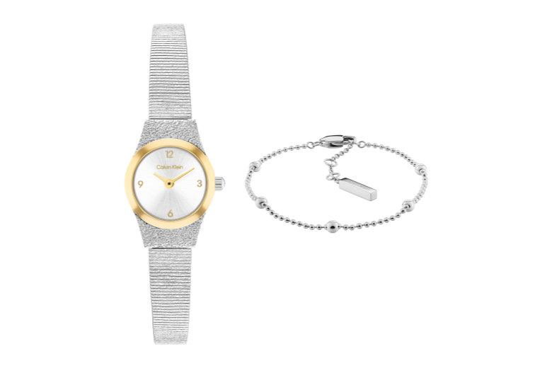 Chrono Euro Diffusion CALVIN KLEIN WATCHES   Chrono Euro Diffusion