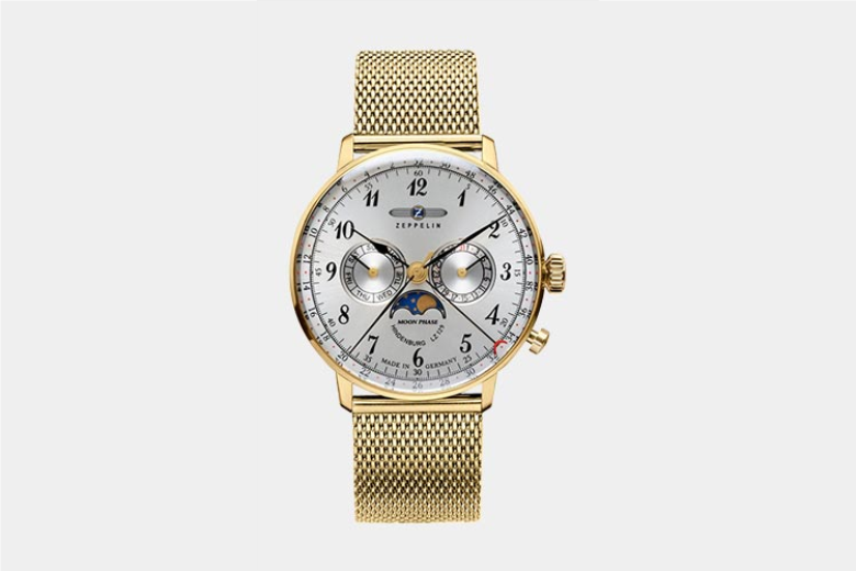 Chrono Euro Diffusion ZEPPELIN   Chrono Euro Diffusion