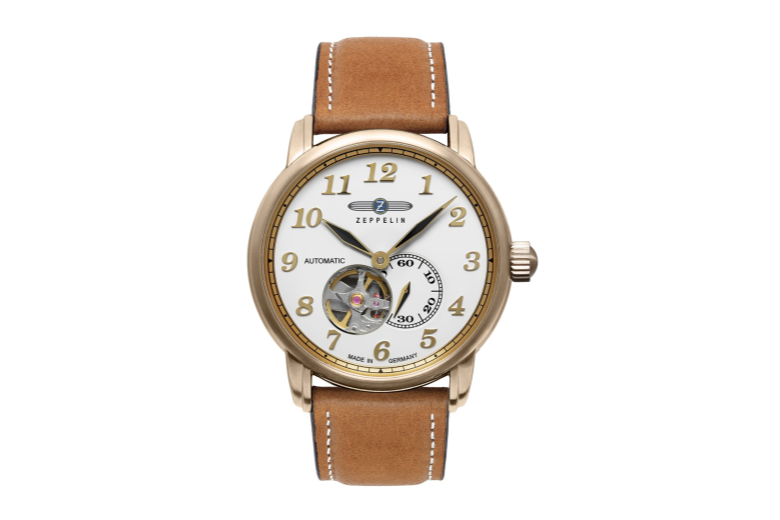 Chrono Euro Diffusion ZEPPELIN LZ127 GRAF ZEPPELIN LZ127 GRAF ZEPPELIN Chrono Euro Diffusion