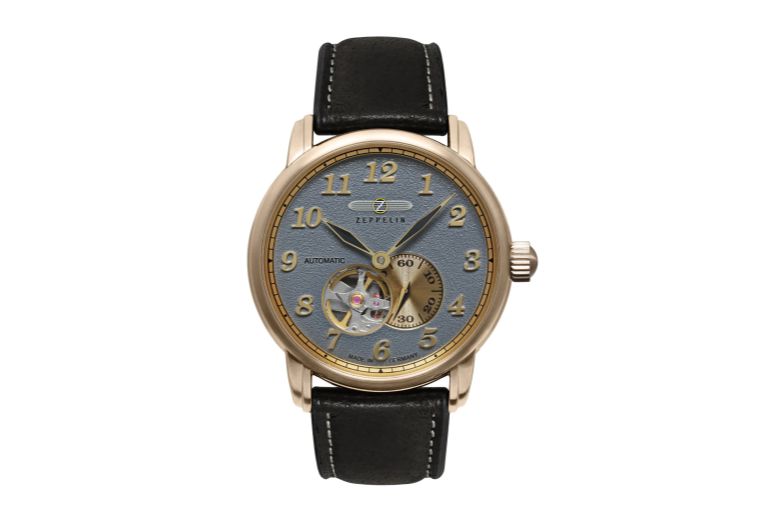 Chrono Euro Diffusion ZEPPELIN LZ127 GRAF ZEPPELIN LZ127 GRAF ZEPPELIN Chrono Euro Diffusion