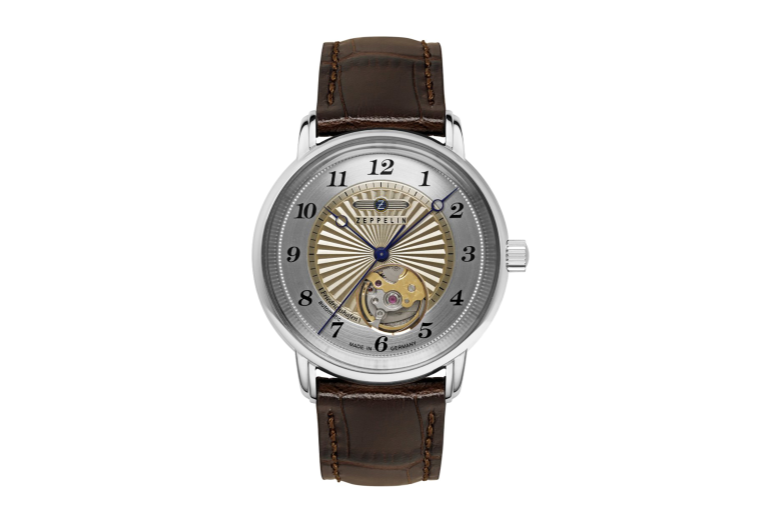Chrono Euro Diffusion ZEPPELIN   Chrono Euro Diffusion