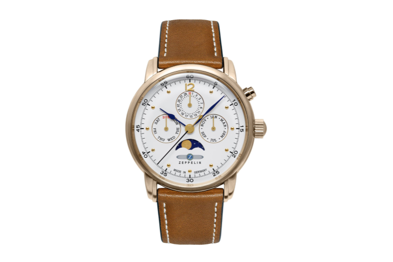 Chrono Euro Diffusion ZEPPELIN BARCELONA BARCELONA Chrono Euro Diffusion
