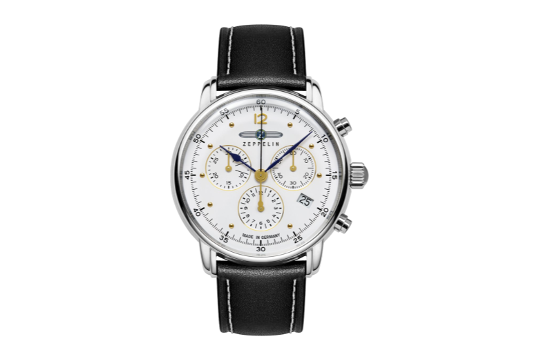 Chrono Euro Diffusion ZEPPELIN BARCELONA BARCELONA Chrono Euro Diffusion