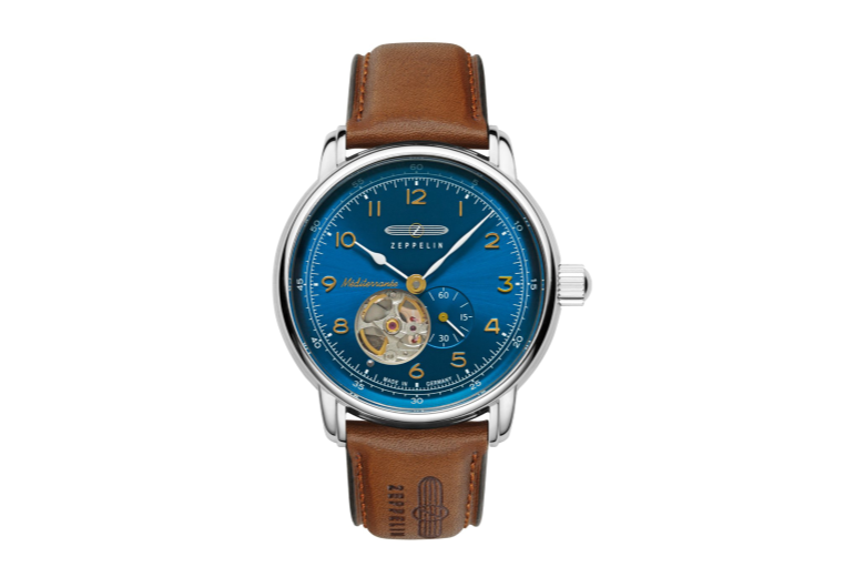 Chrono Euro Diffusion ZEPPELIN   Chrono Euro Diffusion
