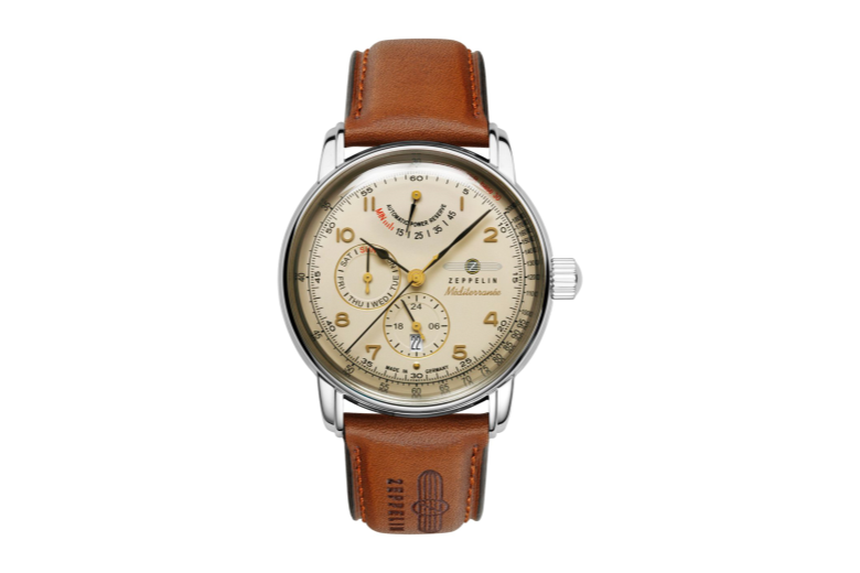 Chrono Euro Diffusion ZEPPELIN   Chrono Euro Diffusion