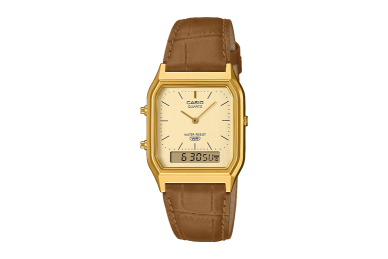 Chrono Euro Diffusion CASIO   Chrono Euro Diffusion