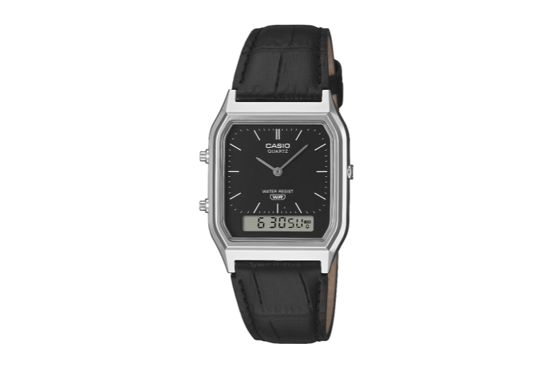 Chrono Euro Diffusion CASIO   Chrono Euro Diffusion