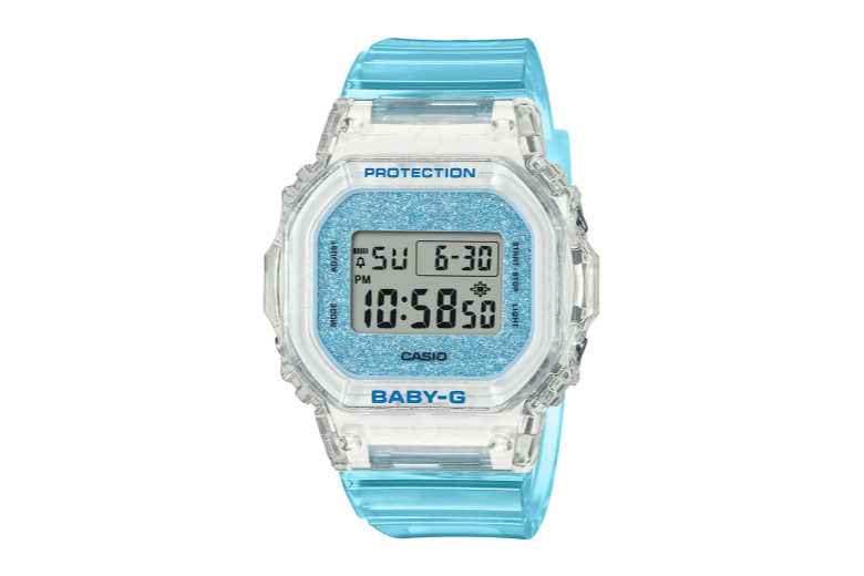 Chrono Euro Diffusion CASIO   Chrono Euro Diffusion