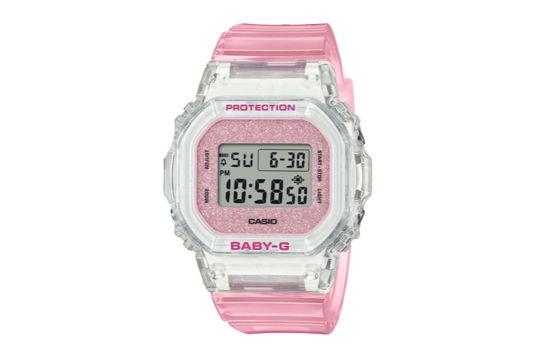 Chrono Euro Diffusion CASIO   Chrono Euro Diffusion