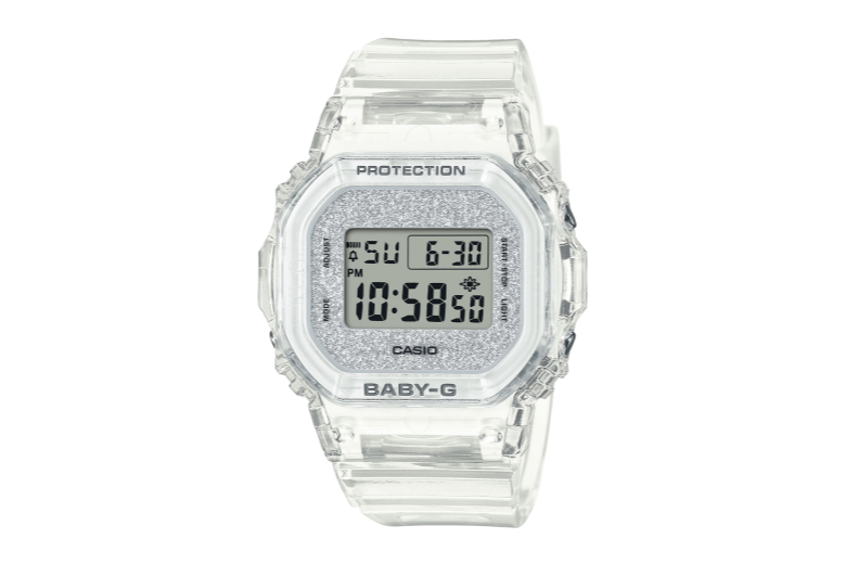 Chrono Euro Diffusion CASIO   Chrono Euro Diffusion