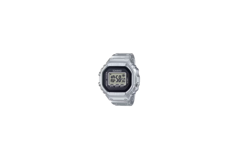 Chrono Euro Diffusion CASIO   Chrono Euro Diffusion