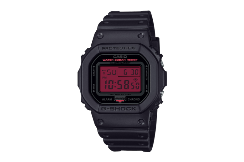 Chrono Euro Diffusion CASIO   Chrono Euro Diffusion