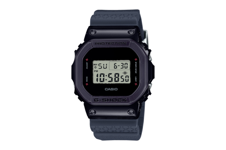 Chrono Euro Diffusion CASIO   Chrono Euro Diffusion