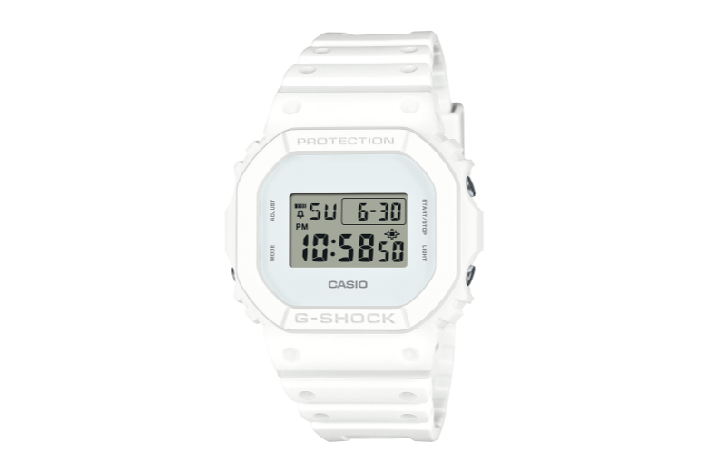 Chrono Euro Diffusion CASIO   Chrono Euro Diffusion