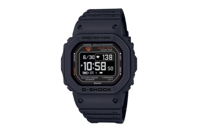 Chrono Euro Diffusion CASIO   Chrono Euro Diffusion