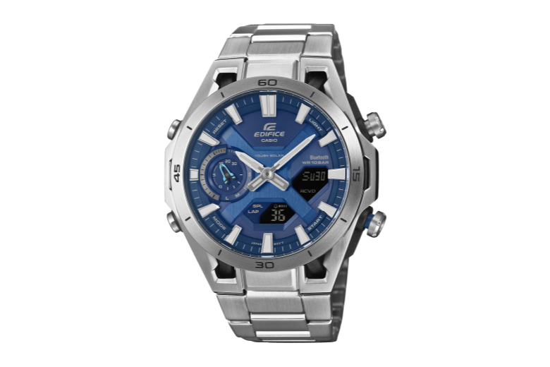 Chrono Euro Diffusion CASIO   Chrono Euro Diffusion