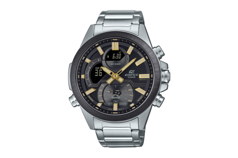 Chrono Euro Diffusion CASIO   Chrono Euro Diffusion