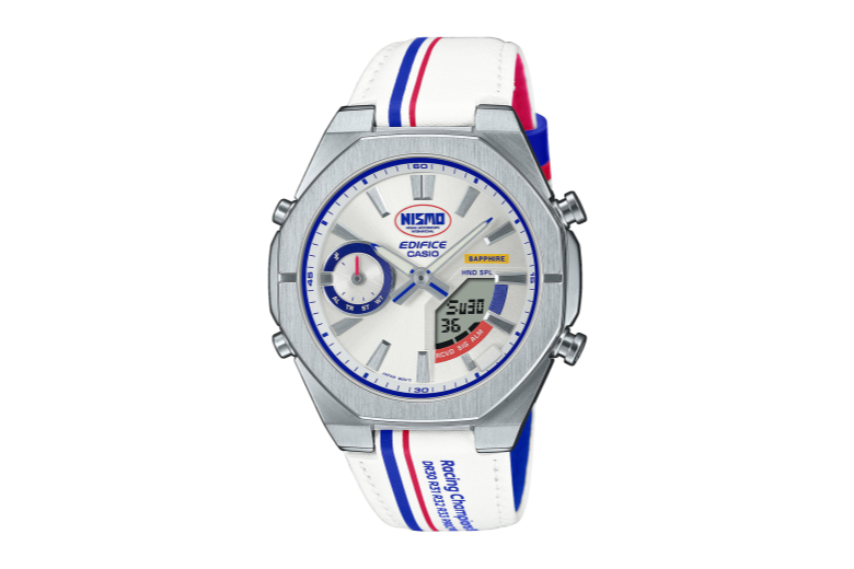 Chrono Euro Diffusion CASIO   Chrono Euro Diffusion