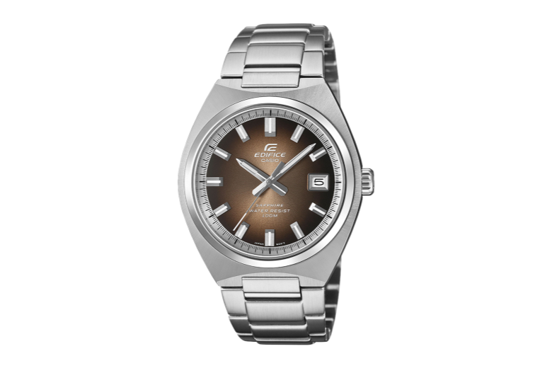 Chrono Euro Diffusion CASIO   Chrono Euro Diffusion