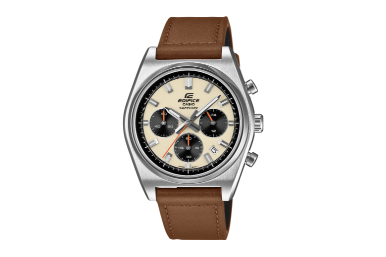 Chrono Euro Diffusion CASIO   Chrono Euro Diffusion