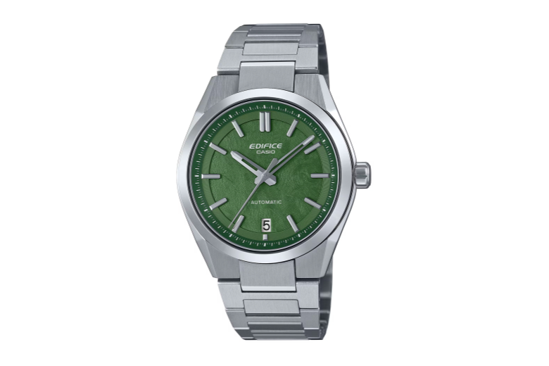 Chrono Euro Diffusion CASIO   Chrono Euro Diffusion