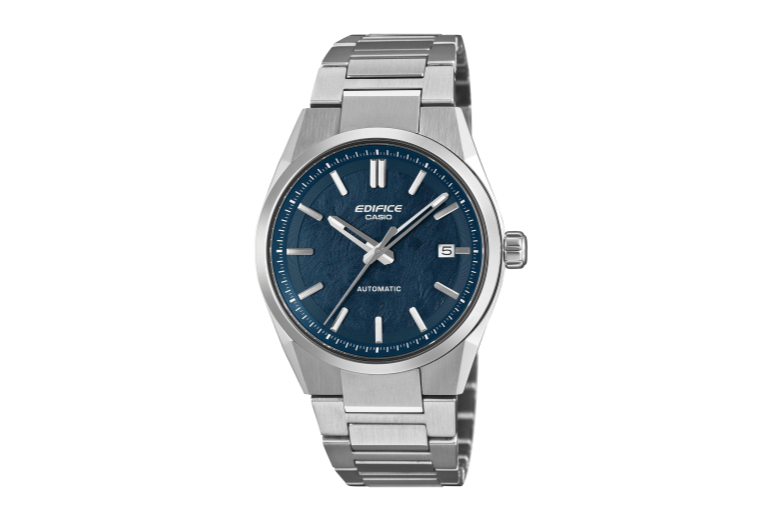 Chrono Euro Diffusion CASIO   Chrono Euro Diffusion