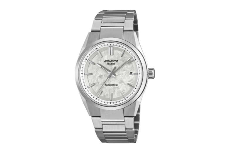 Chrono Euro Diffusion CASIO   Chrono Euro Diffusion