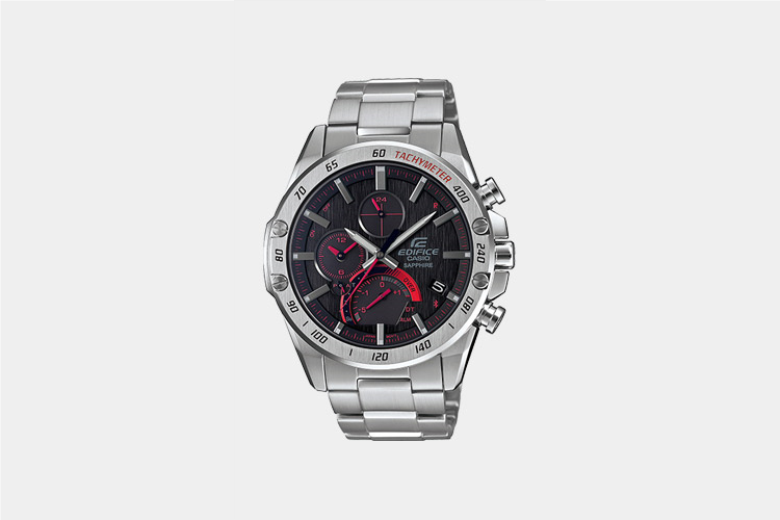 Chrono Euro Diffusion CASIO   Chrono Euro Diffusion