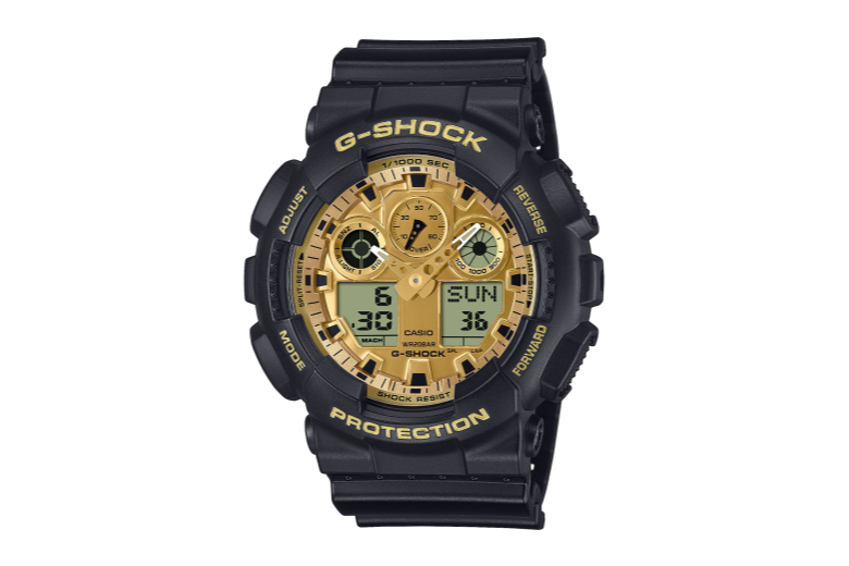 Chrono Euro Diffusion CASIO   Chrono Euro Diffusion
